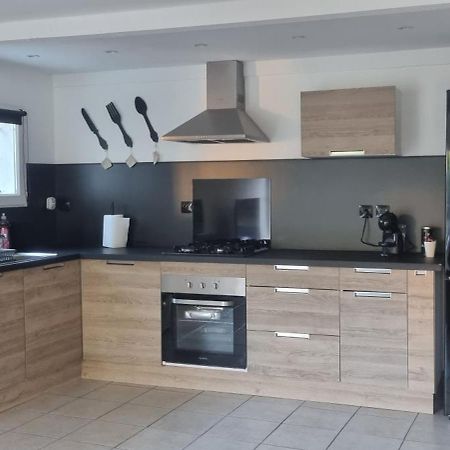 Aux Creissauds Apartman Aubagne Kültér fotó