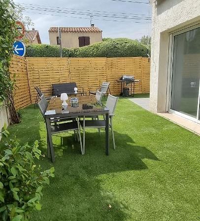 Aux Creissauds Apartman Aubagne Kültér fotó