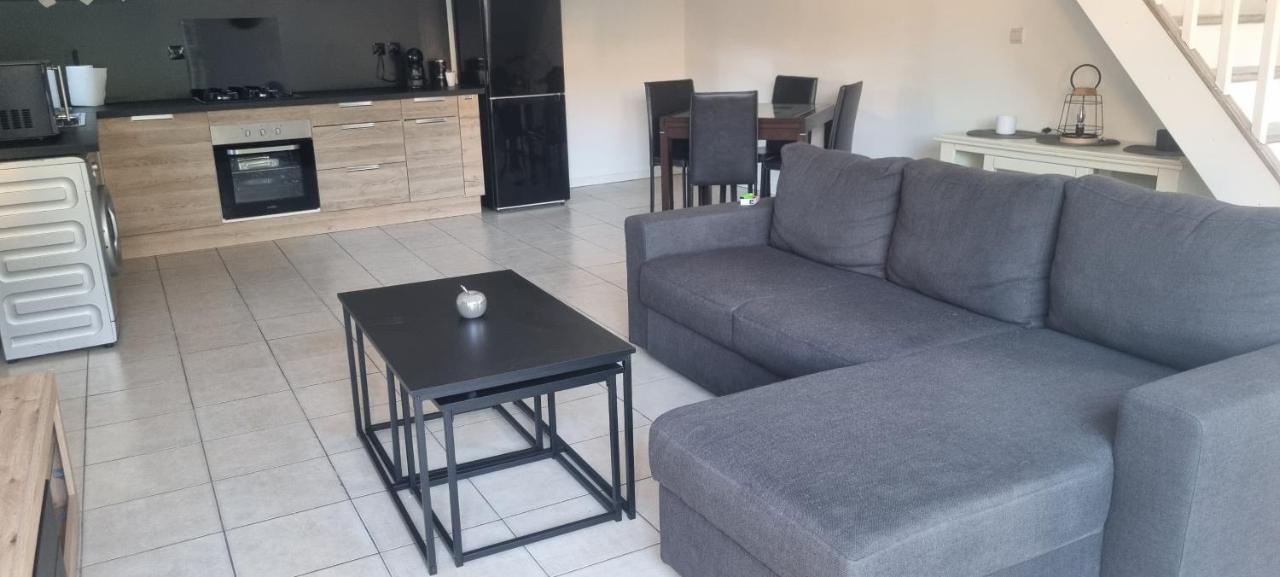 Aux Creissauds Apartman Aubagne Kültér fotó