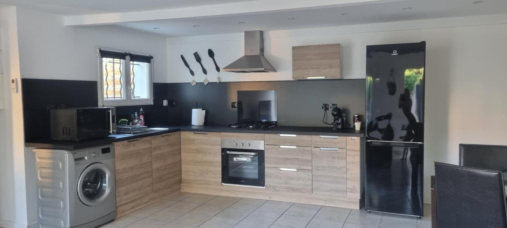 Aux Creissauds Apartman Aubagne Kültér fotó
