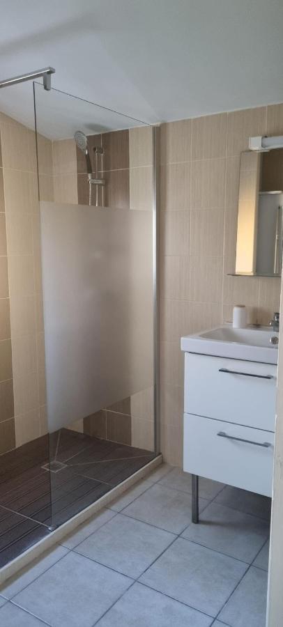 Aux Creissauds Apartman Aubagne Kültér fotó
