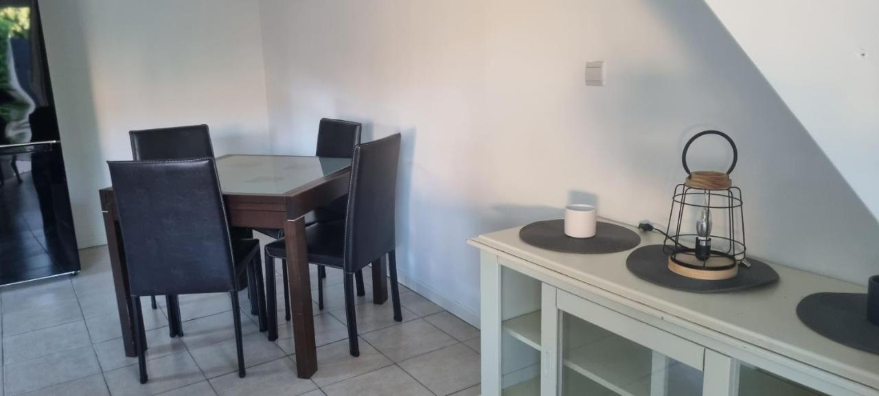 Aux Creissauds Apartman Aubagne Kültér fotó