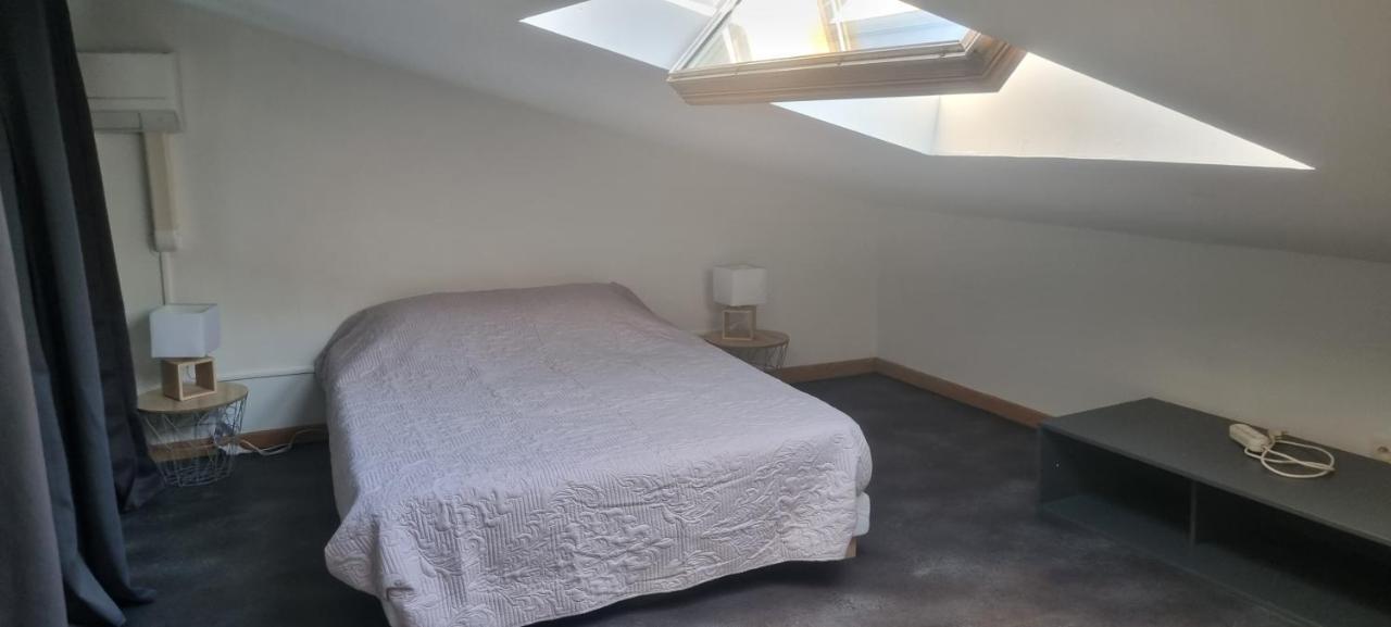 Aux Creissauds Apartman Aubagne Kültér fotó