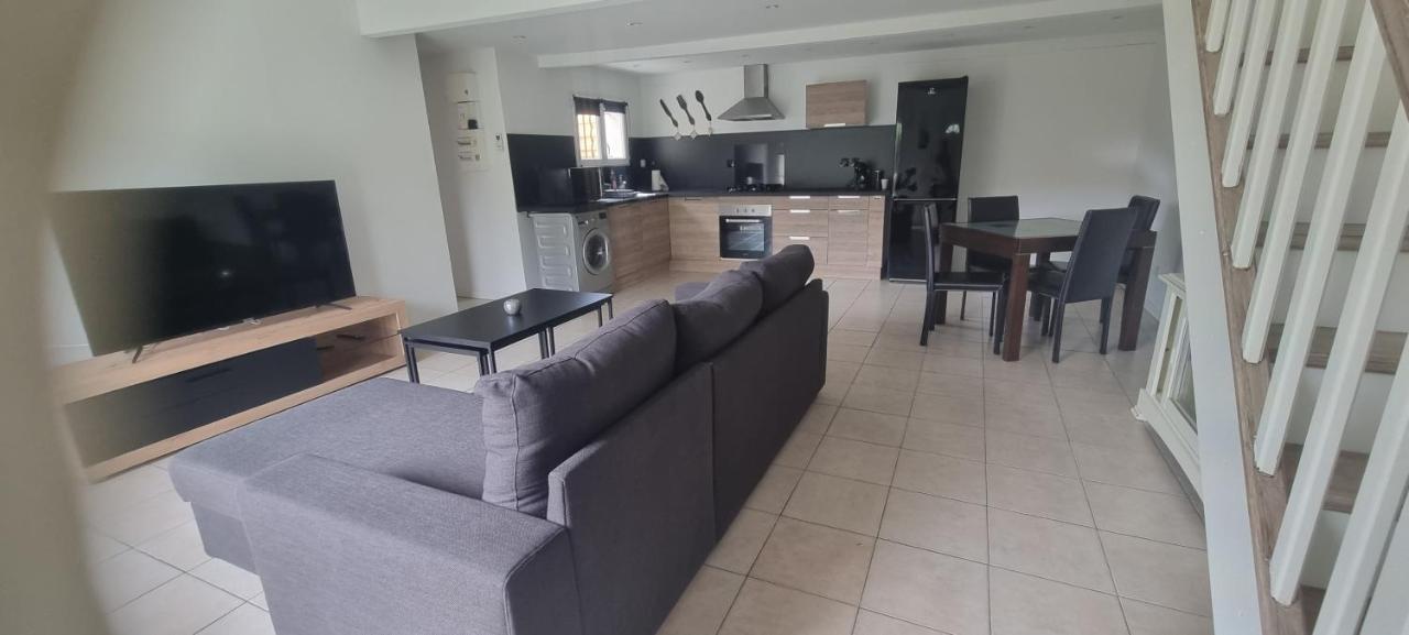 Aux Creissauds Apartman Aubagne Kültér fotó