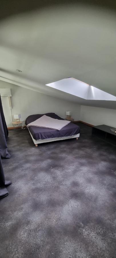 Aux Creissauds Apartman Aubagne Kültér fotó