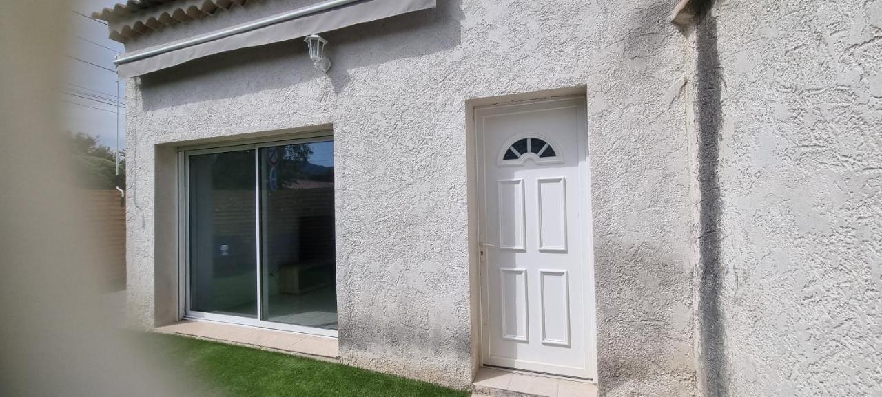 Aux Creissauds Apartman Aubagne Kültér fotó