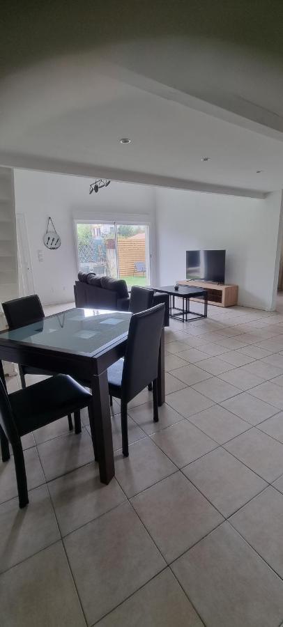 Aux Creissauds Apartman Aubagne Kültér fotó