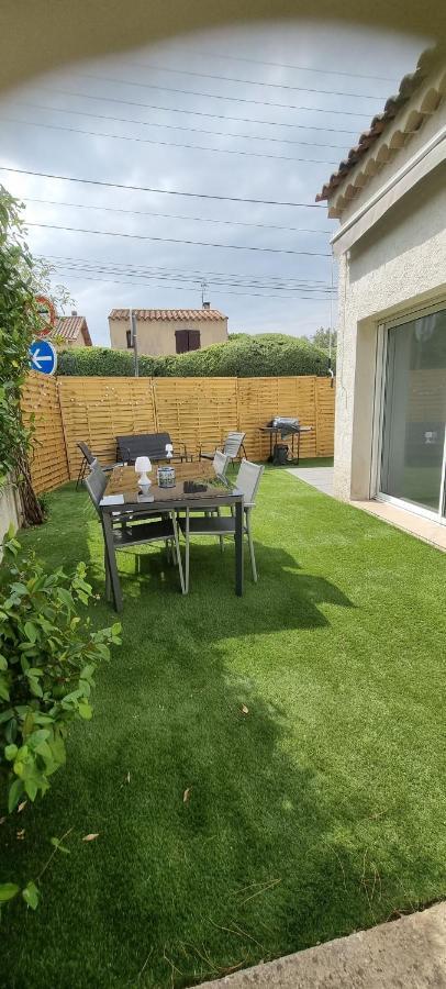 Aux Creissauds Apartman Aubagne Kültér fotó