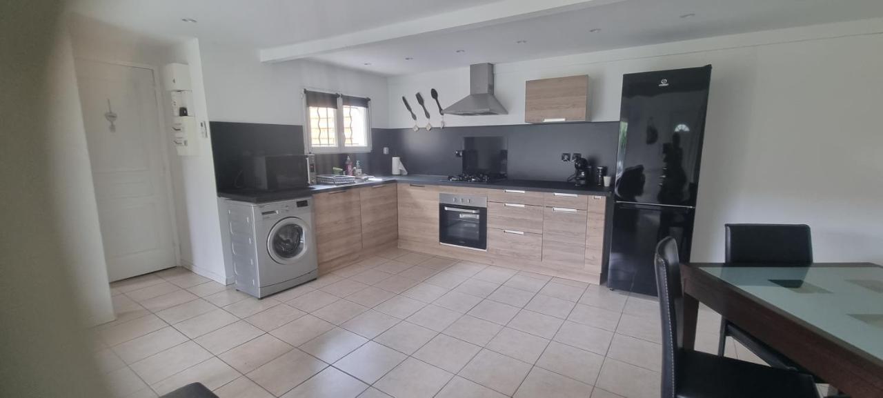 Aux Creissauds Apartman Aubagne Kültér fotó