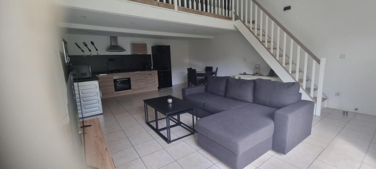 Aux Creissauds Apartman Aubagne Kültér fotó