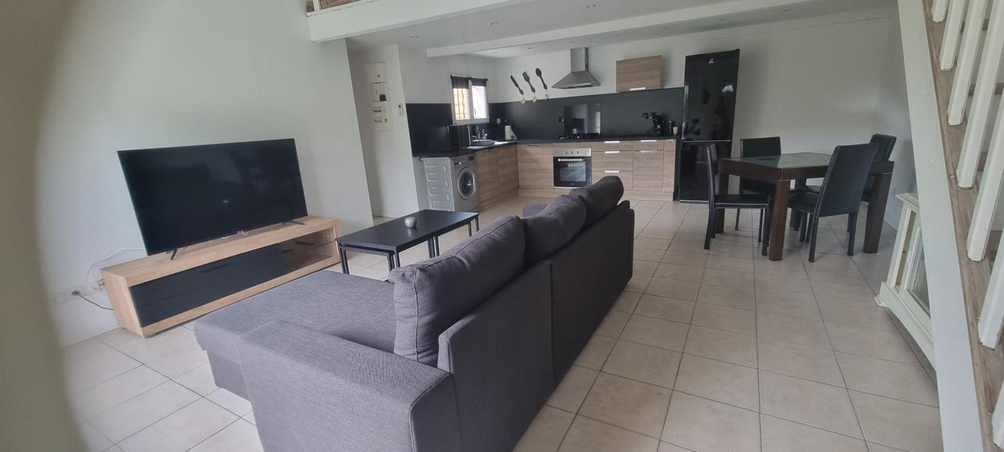 Aux Creissauds Apartman Aubagne Kültér fotó